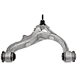 524-077 Front, Driver Side, Lower Control Arm, Aluminum, OE Solutions Series