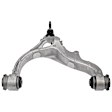 524-078 Front, Passenger Side, Lower Control Arm, Aluminum, OE Solutions Series