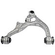 524-078 Front, Passenger Side, Lower Control Arm, Aluminum, OE Solutions Series