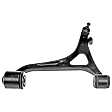 524-080 Front, Passenger Side, Lower Control Arm, Steel, OE Solutions Series