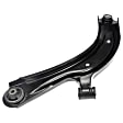 524-086 Front, Passenger Side, Lower Control Arm, Steel, OE Solutions Series