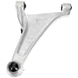 524-099 Rear, Driver Side, Upper Control Arm, Aluminum, OE Solutions Series