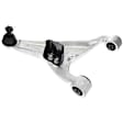 524-099 Rear, Driver Side, Upper Control Arm, Aluminum, OE Solutions Series