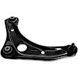524-101 Front, Driver Side, Lower Control Arm, Steel, OE Solutions Series