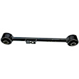 524-103 Rear, Driver or Passenger Side, Lower, Frontward Control Arm, Steel, OE Solutions Series