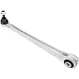 524-108 Rear, Driver or Passenger Side, Lower, Rearward Control Arm, With ball joint(s), Aluminum, OE Solutions Series