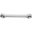 524-109 Rear, Driver or Passenger Side, Upper Control Arm, Aluminum, OE Solutions Series