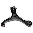 524-116 Front, Passenger Side, Lower Control Arm, Steel, OE Solutions Series