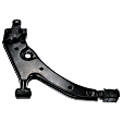 524-131 Front, Driver Side, Lower Control Arm, Steel, OE Solutions Series