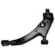 524-132 Front, Passenger Side, Lower Control Arm, Steel, OE Solutions Series