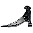 524-136 Front, Passenger Side, Lower Control Arm, Steel, OE Solutions Series