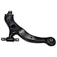 524-137 Front, Driver Side, Lower Control Arm, Steel, OE Solutions Series