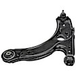 524-143 Front, Driver Side, Lower Control Arm, Steel, OE Solutions Series