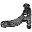 524-144 Front, Passenger Side, Lower Control Arm, Steel, OE Solutions Series