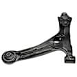 524-152 Front, Passenger Side, Lower Control Arm, Steel, OE Solutions Series