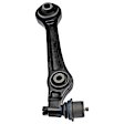 524-155 Front, Driver or Passenger Side, Lower, Rearward Control Arm, Steel, OE Solutions Series