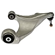 524-161 Front, Driver Side, Lower Control Arm, Aluminum, OE Solutions Series
