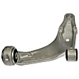 524-162 Front, Passenger Side, Lower Control Arm, Aluminum, OE Solutions Series