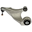 524-162 Front, Passenger Side, Lower Control Arm, Aluminum, OE Solutions Series