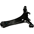 524-185 Front, Driver Side, Lower Control Arm, OE Solutions Series