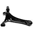 524-186 Front, Passenger Side, Lower Control Arm, Steel, OE Solutions Series