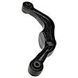 524-190 Rear, Passenger Side, Upper Control Arm, Steel, OE Solutions Series