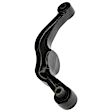 524-190 Rear, Passenger Side, Upper Control Arm, Steel, OE Solutions Series