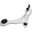 524-221 Front, Driver Side, Lower Control Arm, Aluminum, OE Solutions Series