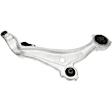 524-221 Front, Driver Side, Lower Control Arm, Aluminum, OE Solutions Series