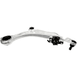 524-221 Front, Driver Side, Lower Control Arm, Aluminum, OE Solutions Series