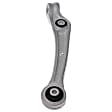 524-225 Front, Driver Side, Lower, Frontward Control Arm, Aluminum, OE Solutions Series