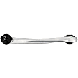 524-227 Front, Driver Side, Upper, Frontward Control Arm, With ball joint(s), Aluminum, OE Solutions Series