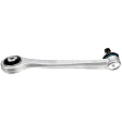 524-227 Front, Driver Side, Upper, Frontward Control Arm, With ball joint(s), Aluminum, OE Solutions Series