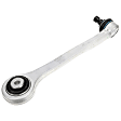 524-227 Front, Driver Side, Upper, Frontward Control Arm, With ball joint(s), Aluminum, OE Solutions Series