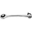 524-228 Front, Passenger Side, Upper, Frontward Control Arm, With ball joint(s), Aluminum, OE Solutions Series