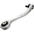 524-230 Front, Passenger Side, Upper, Rearward Control Arm, With ball joint(s), Aluminum, OE Solutions Series