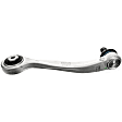 524-230 Front, Passenger Side, Upper, Rearward Control Arm, With ball joint(s), Aluminum, OE Solutions Series