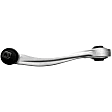 524-230 Front, Passenger Side, Upper, Rearward Control Arm, With ball joint(s), Aluminum, OE Solutions Series