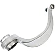 524-231 Front, Driver Side, Lower, Rearward Control Arm, Aluminum, OE Solutions Series