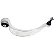 524-232 Front, Passenger Side, Lower, Rearward Control Arm, With ball joint(s), Aluminum, OE Solutions Series