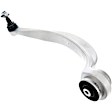 524-232 Front, Passenger Side, Lower, Rearward Control Arm, With ball joint(s), Aluminum, OE Solutions Series