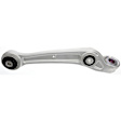 524-233 Front, Driver Side, Lower, Frontward Control Arm, Aluminum, OE Solutions Series