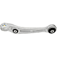 524-234 Front, Passenger Side, Lower, Frontward Control Arm, Aluminum, OE Solutions Series