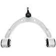 524-235 Front, Driver or Passenger Side, Upper Control Arm, Aluminum, OE Solutions Series