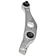 524-241 Front, Driver Side, Lower, Frontward Control Arm, Aluminum, OE Solutions Series