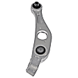 524-244 Front, Passenger Side, Lower, Frontward Control Arm, Aluminum, OE Solutions Series