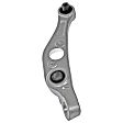 524-244 Front, Passenger Side, Lower, Frontward Control Arm, Aluminum, OE Solutions Series
