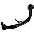 524-245 Front, Driver Side, Lower Control Arm, Sedan, Steel, OE Solutions Series
