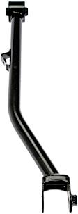 524-247 Rear, Driver Side Trailing Arm, OE Solutions Series