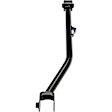 524-248 Rear, Passenger Side Trailing Arm, OE Solutions Series